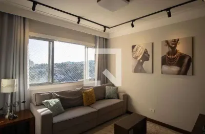 Apartamento com 2 quartos à venda na Avenida Nova Cantareira, --, Tucuruvi, São Paulo