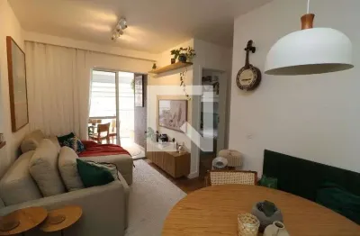 Apartamento à venda - vila formosa, 2 quartos,  56 m2
