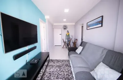 Apartamento à venda - vila prudente, 2 quartos,  60 m2