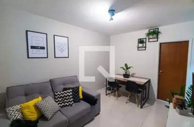 Apartamento com 2 quartos à venda na Rua Doutor Nogueira Martins, --, Saúde, São Paulo