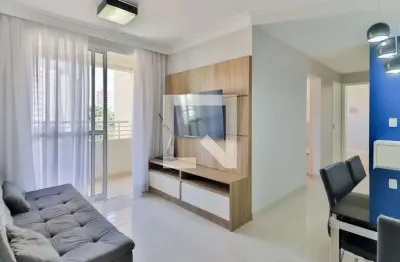 Apartamento com 2 quartos à venda na Rua Francisco Valente, --, Jardim Ester Yolanda, São Paulo