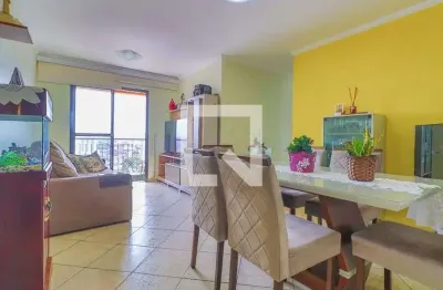 Apartamento com 3 quartos à venda na Mooca, São Paulo 