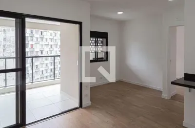 Apartamento com 1 quarto à venda na Rua Paim, --, Consolação, São Paulo