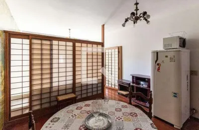 Apartamento à venda - santa cecília, 2 quartos,  50 m2