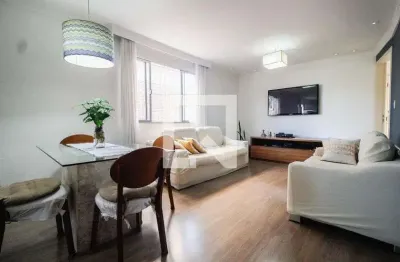 Apartamento com 3 quartos à venda na Rua Cataguases, --, Água Fria, São Paulo