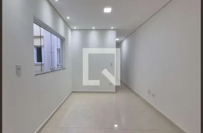 Apartamento com 2 quartos à venda na Rua Coréia, --, Parque das Nações, Santo André