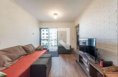 Apartamento à venda - chácara inglesa, 1 quarto,  50 m2