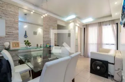 Apartamento com 3 quartos à venda na Rua Florinéia, --, Água Fria, São Paulo