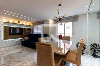 Apartamento com 2 quartos à venda na Rua Doutor Nuno de Assis, --, Santo Amaro, São Paulo