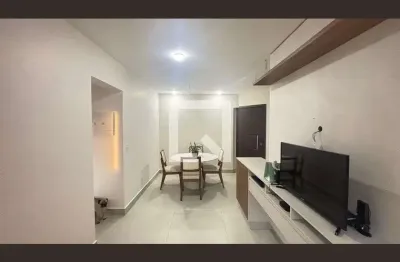 Apartamento à venda - jardim bela vista, 2 quartos,  57 m2