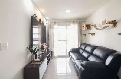 Apartamento com 2 quartos à venda na Rua Serra de Bragança, --, Tatuapé, São Paulo