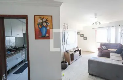 Apartamento à venda - vila formosa, 3 quartos,  76 m2