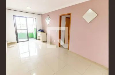 Apartamento com 2 quartos à venda na Rua Lefosse, --, Vila Invernada, São Paulo