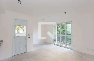 Apartamento com 1 quarto à venda na Rua Batista Caetano, --, Aclimação, São Paulo