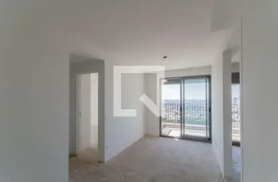 Apartamento com 2 quartos à venda no Ipiranga, São Paulo 