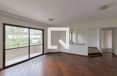 Apartamento com 3 quartos à venda no Panamby, São Paulo 