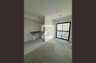 Apartamento com 1 quarto à venda na Rua Roraima, --, Jardim Iracema, Barueri