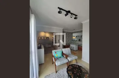 Apartamento à venda - bosque da saúde, 3 quartos,  75 m2