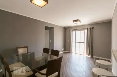 Apartamento à venda - vila mariana, 2 quartos,  72 m2