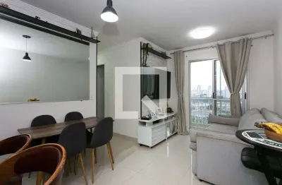 Apartamento com 3 quartos à venda no Tatuapé, São Paulo 
