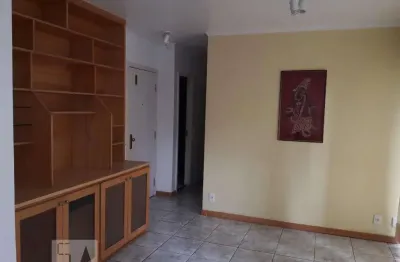Apartamento com 2 quartos à venda no Panamby, São Paulo 