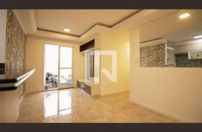 Apartamento com 2 quartos à venda na Praça Luigi Faccio, --, Vila Formosa, São Paulo