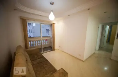 Apartamento com 3 quartos à venda na Rua Leocádia Cintra, --, Mooca, São Paulo