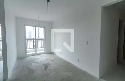 Apartamento com 2 quartos à venda na Rua Marechal Badoglio, --, Rudge Ramos, São Bernardo do Campo