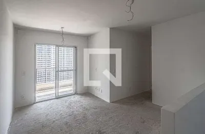 Apartamento à venda - bosque da saúde, 2 quartos,  53 m2
