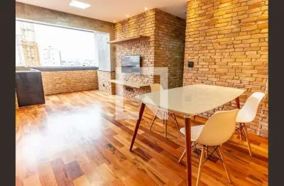Apartamento à venda - jardim anália franco, 3 quartos,  70 m2