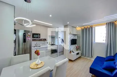 Apartamento com 2 quartos à venda em Belém, São Paulo 