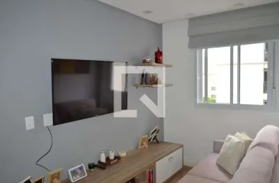 Apartamento com 2 quartos à venda no Cambuci, São Paulo 