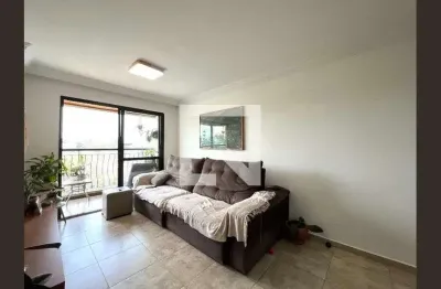 Apartamento com 3 quartos à venda no Jabaquara, São Paulo 