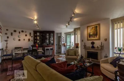 Apartamento com 3 quartos à venda no Panamby, São Paulo 