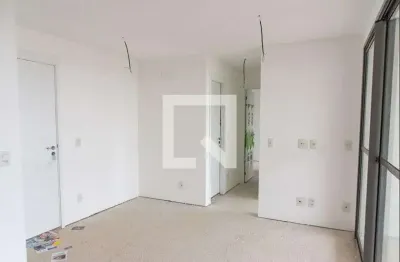 Apartamento com 2 quartos à venda no Ipiranga, São Paulo 