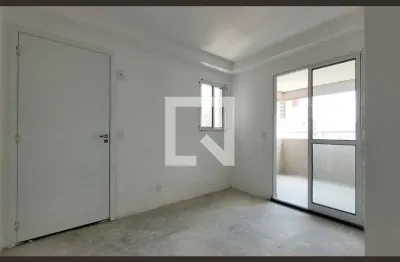 Apartamento à venda - jardim bela vista, 2 quartos,  57 m2