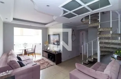 Apartamento com 4 quartos à venda na Rua Solidônio Leite, --, Vila Ema, São Paulo