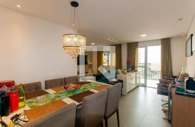 Apartamento à venda - vila prudente, 2 quartos,  77 m2