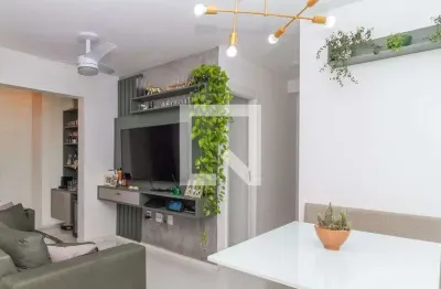 Apartamento com 2 quartos à venda na Rua Francisco Corazza, --, Água Branca, São Paulo