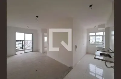 Apartamento com 2 quartos à venda na Rua José de Albuquerque Medeiros, --, Água Fria, São Paulo