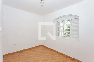 Apartamento com 2 quartos à venda na Rua Granville Bantock, --, Jardim Santa Emília, São Paulo