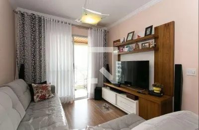 Apartamento com 3 quartos à venda na Avenida Padres Olivetanos, --, Vila Esperança, São Paulo