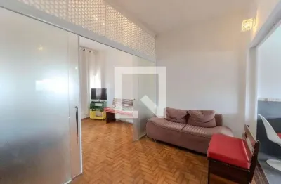 Apartamento com 1 quarto à venda na Rua Avanhandava, --, Consolação, São Paulo