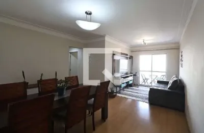 Apartamento à venda - jardim bela vista, 3 quartos,  85 m2