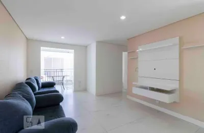Apartamento com 3 quartos à venda na Rua Solidônio Leite, --, Vila Ema, São Paulo