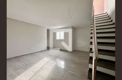 Apartamento à venda - jardim bela vista, 2 quartos,  108 m2