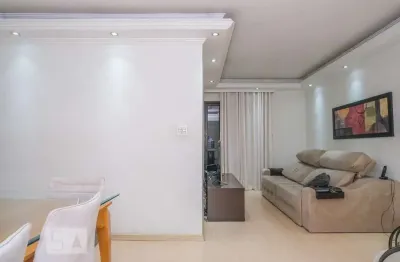 Apartamento à venda - casa verde, 3 quartos,  83 m2