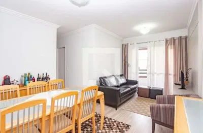 Apartamento à venda - bosque da saúde, 3 quartos,  88 m2