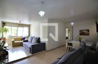 Apartamento com 3 quartos à venda na Rua Brasil, --, Rudge Ramos, São Bernardo do Campo