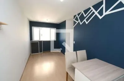 Apartamento com 3 quartos à venda na Avenida do Rio Bonito, --, Socorro, São Paulo